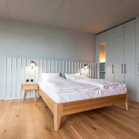 Holiday home Im-jaich Naturoase