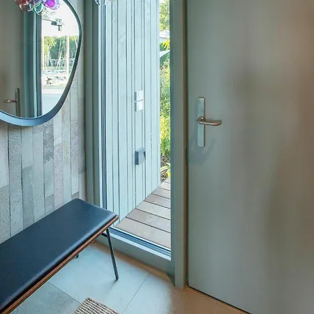 Im-jaich Naturoase Holiday home *