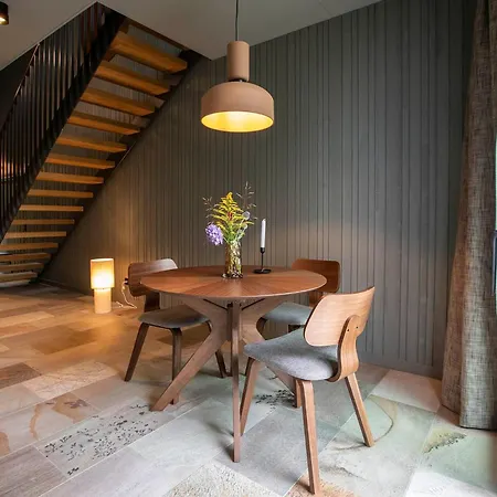 Holiday home Im-jaich Naturoase *