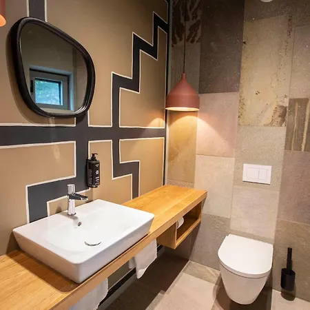 Holiday home Im-jaich Naturoase Gustow (Vorpommern-Rugen)