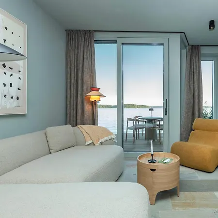 Im-jaich Naturoase Holiday home