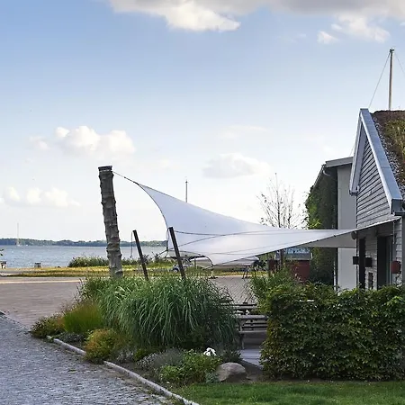 Im-jaich Naturoase Gustow (Vorpommern-Rugen)