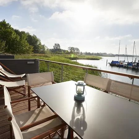 بيت للعطل Im-jaich Naturoase