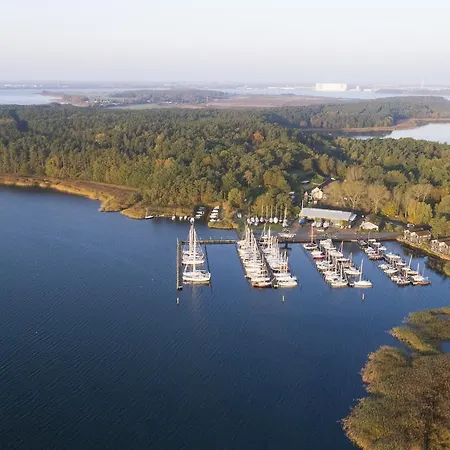 Im-jaich Naturoase *