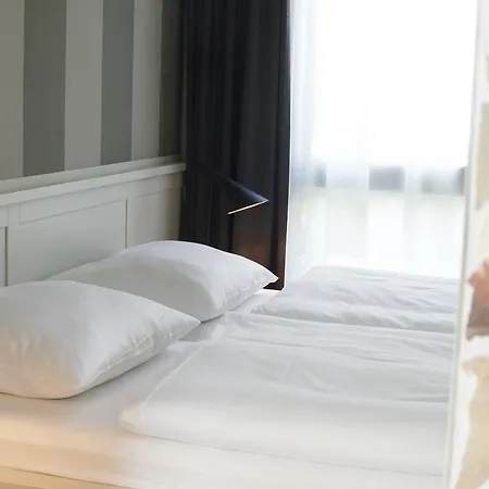 Im-jaich Naturoase Gustow (Vorpommern-Rugen)