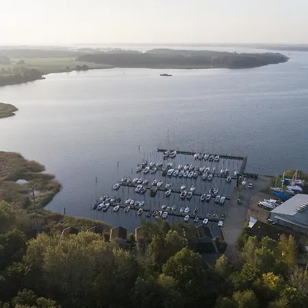 Im-jaich Naturoase *