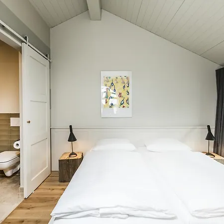 Im-jaich Naturoase Gustow (Vorpommern-Rugen)