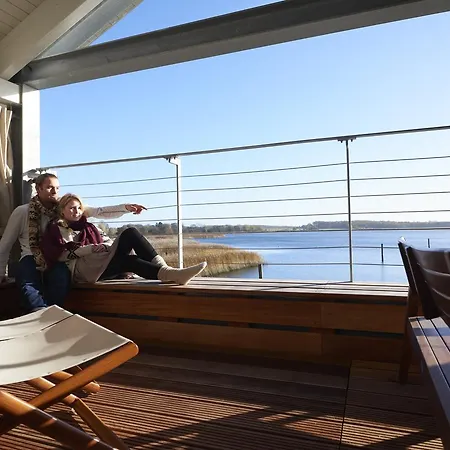 Im-jaich Naturoase * Gustow (Vorpommern-Rugen)