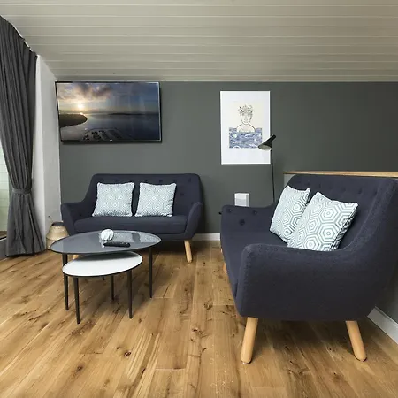 Im-jaich Naturoase * Gustow (Vorpommern-Rugen)