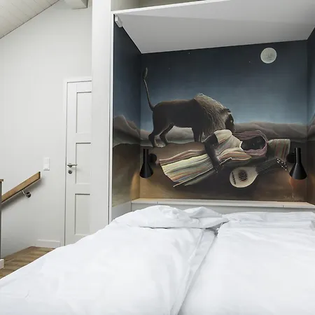 Im-jaich Naturoase *