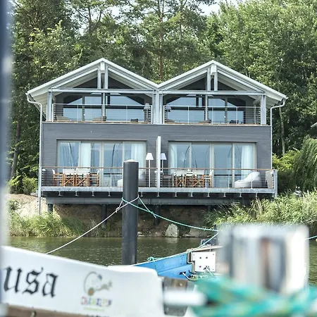 Im-jaich Naturoase *