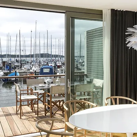 Im-jaich Naturoase بيت للعطل Gustow (Vorpommern-Rugen)