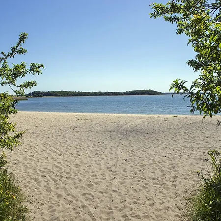 بيت للعطل Im-jaich Naturoase