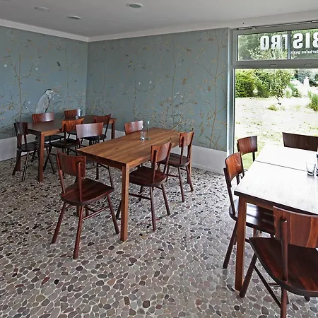 Σπίτι διακοπών Im-jaich Naturoase Gustow (Vorpommern-Rugen)