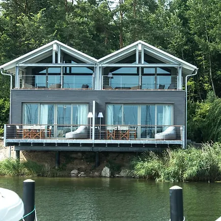 Σπίτι διακοπών Im-jaich Naturoase