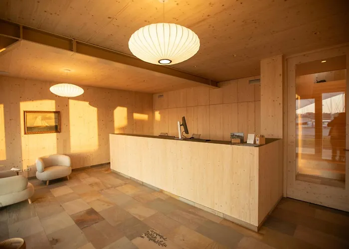 Im-jaich Naturoase