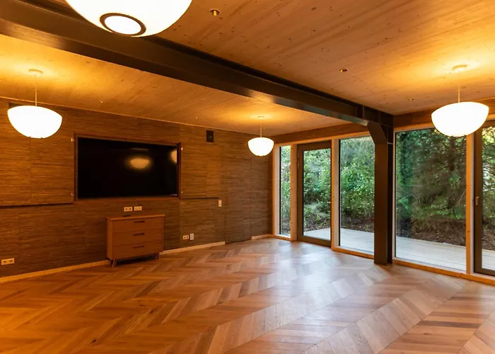 度假居 Im-jaich Naturoase Gustow (Vorpommern-Rugen)