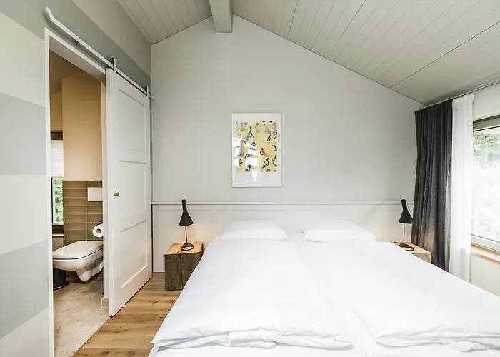 Im-jaich Naturoase Gustow (Vorpommern-Rugen)